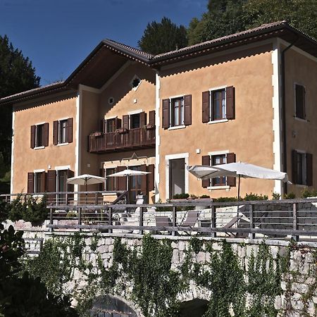 La Villa Degli Orti Borgo Valsugana Bagian luar foto