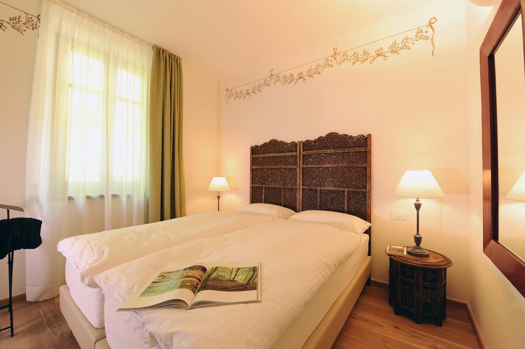La Villa Degli Orti Borgo Valsugana Ruang foto