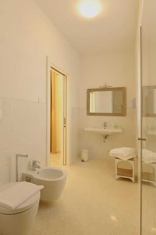 La Villa Degli Orti Borgo Valsugana Ruang foto