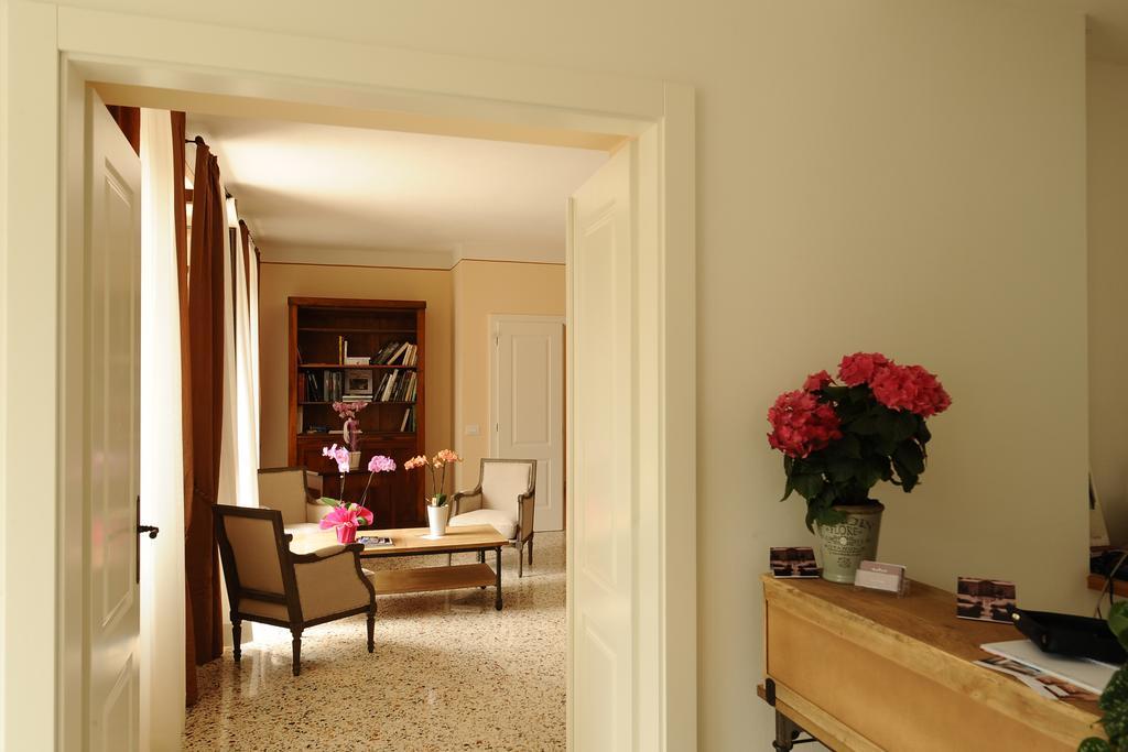 La Villa Degli Orti Borgo Valsugana Bagian luar foto