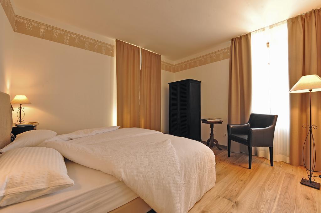 La Villa Degli Orti Borgo Valsugana Ruang foto
