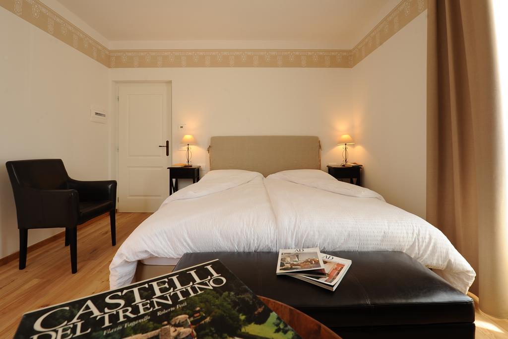 La Villa Degli Orti Borgo Valsugana Ruang foto
