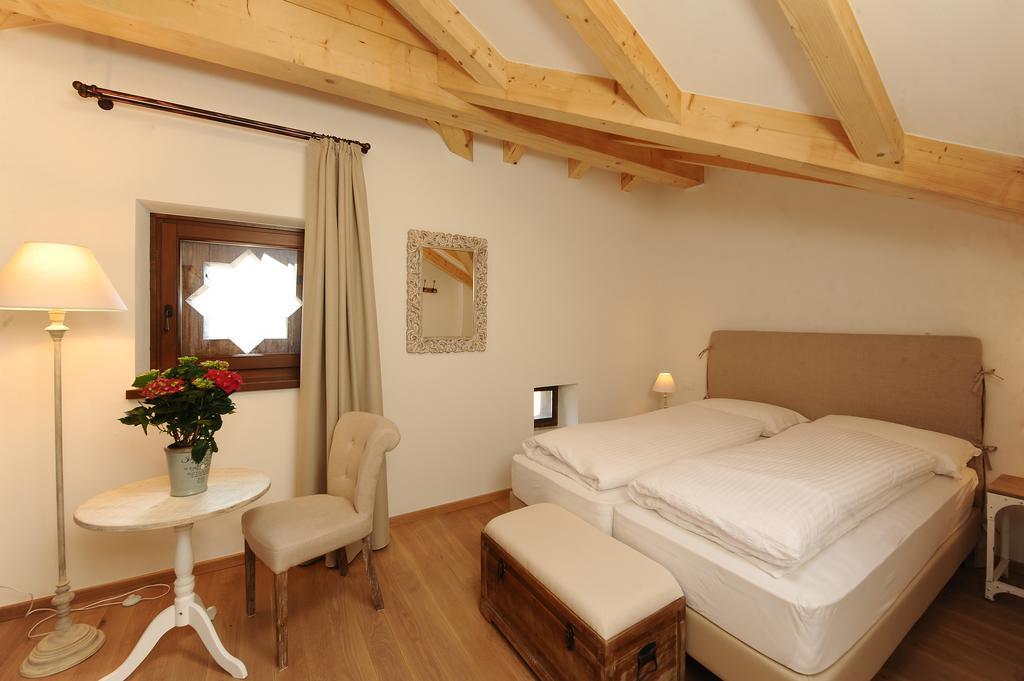 La Villa Degli Orti Borgo Valsugana Ruang foto