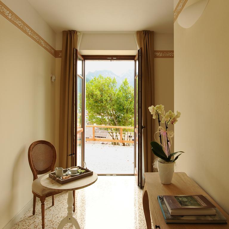 La Villa Degli Orti Borgo Valsugana Ruang foto