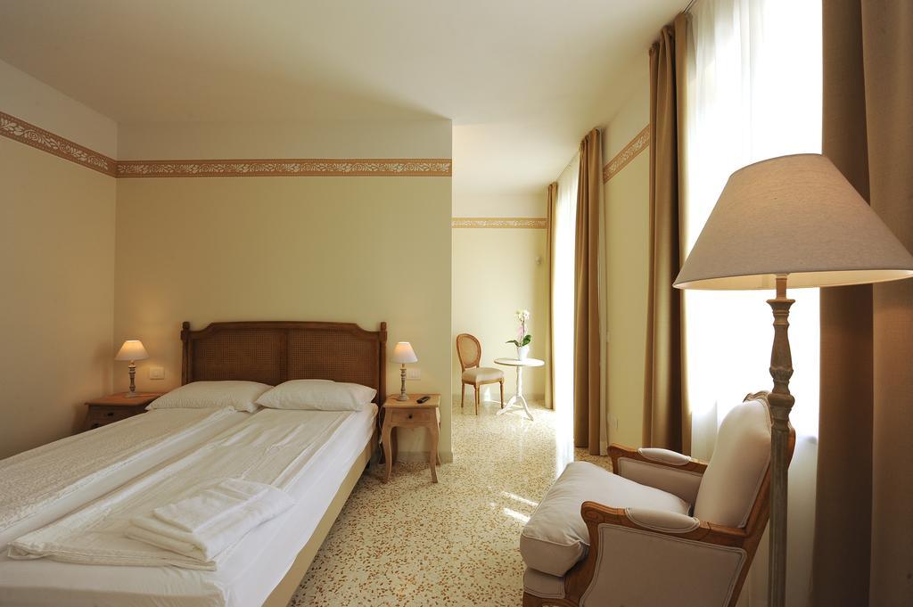 La Villa Degli Orti Borgo Valsugana Ruang foto