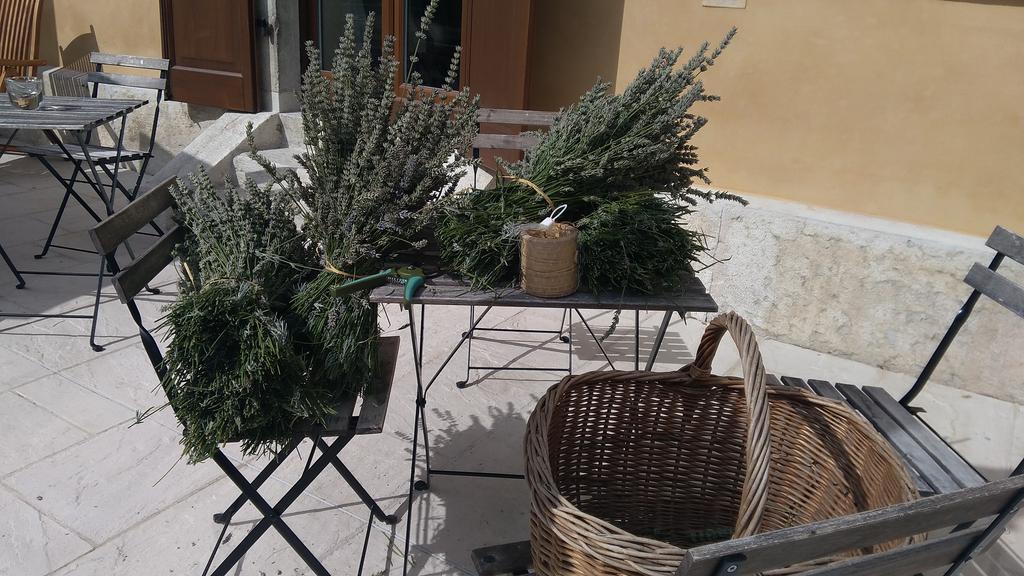 La Villa Degli Orti Borgo Valsugana Bagian luar foto