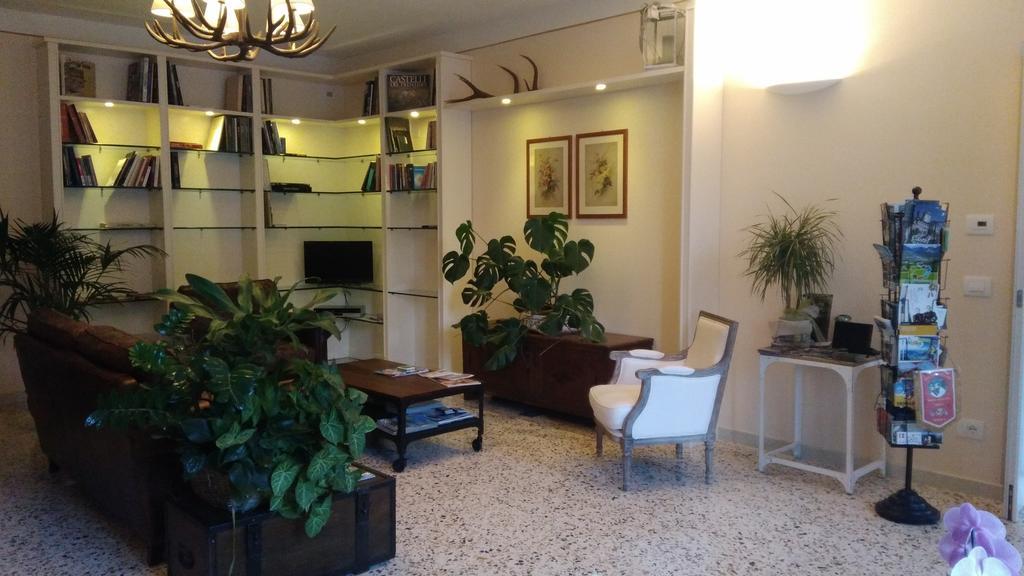 La Villa Degli Orti Borgo Valsugana Bagian luar foto