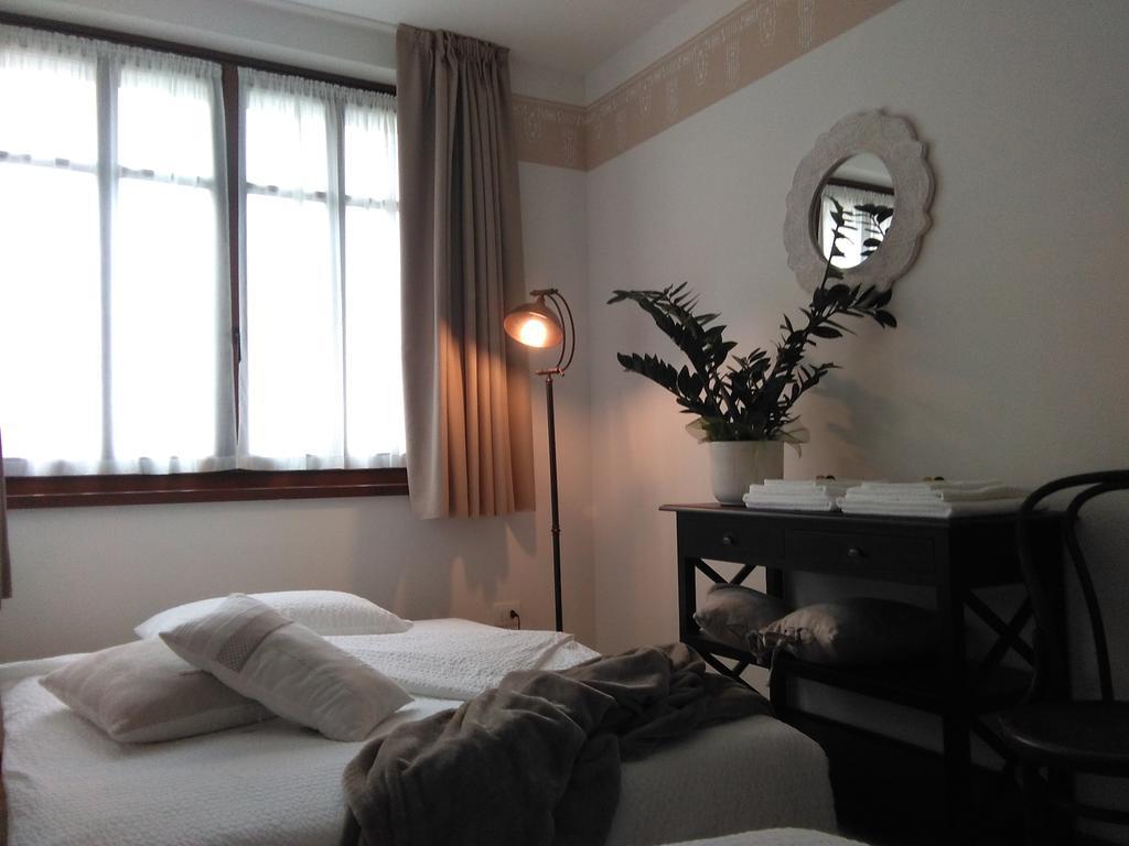 La Villa Degli Orti Borgo Valsugana Bagian luar foto